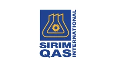 SIRIM logo