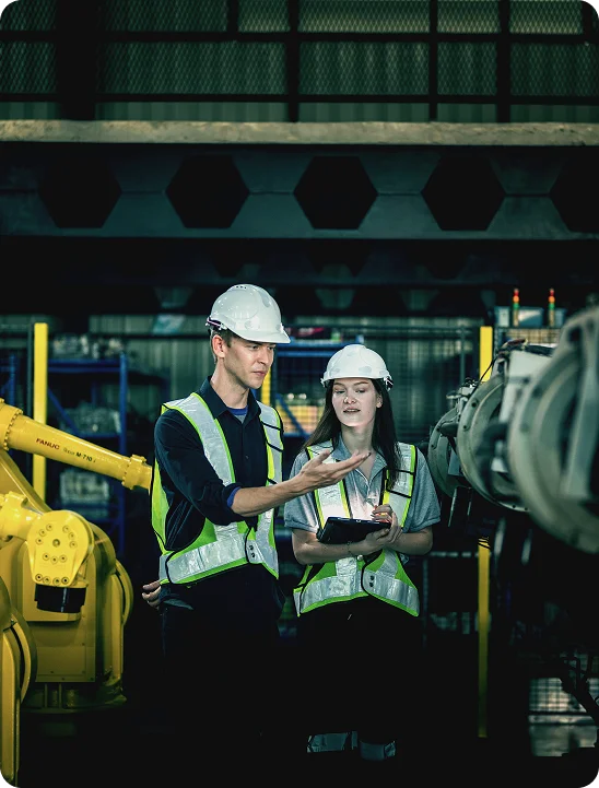 Start a new career in automotive auditing